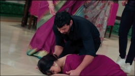 Pyaar Ka Pehla Naam Radha Mohan - 27th June 2023